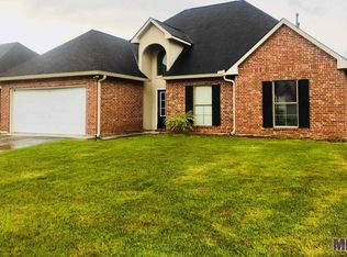 26223 Poplar Glen Dr, Denham Springs, LA 70726