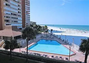 17920 Gulf Blvd #1203 — Photo 3