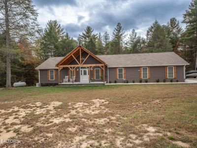 4282 Standing Rock Rd, Jamestown, TN, 38556