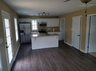 166 Lagrange St, Newnan, GA 30263