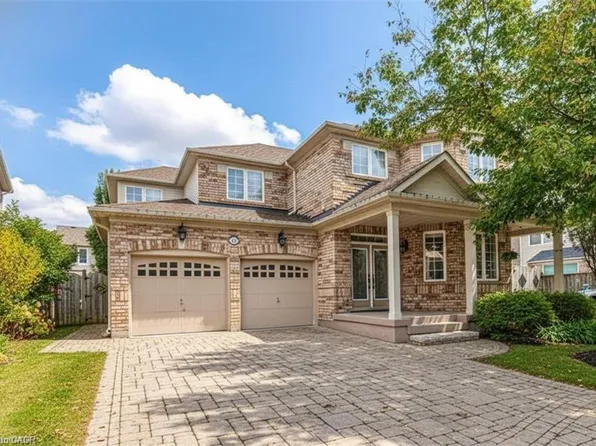 47 Dellgrove Cir, Cambridge, ON N1T 2J9