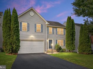 1931 Martina Way, Culpeper, VA 22701