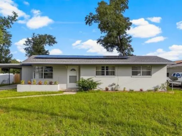 300 Blackshear Dr, Panama City, FL 32404