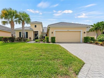 2664 Lambay Ct, Cape Coral, FL, 33991