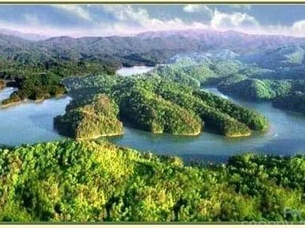 34-1 Lake Ridge Dr Lot 34-1, Bryson City, NC 28713