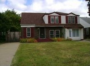 3609 NW 25th St, Oklahoma City, OK 73107