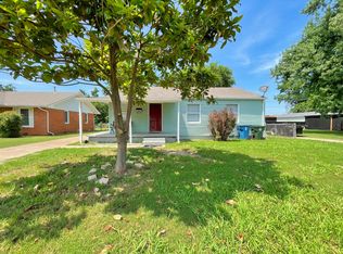 213 E Myrtle Ln, Midwest City, OK 73110