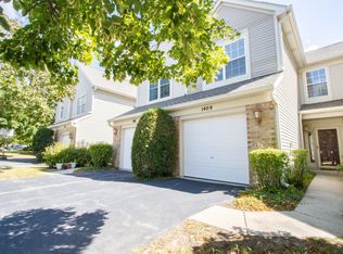 1409 Doolittle Ln #1409, Grayslake, IL 60030