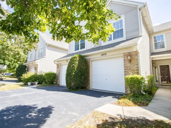 1409 Doolittle Ln #1409, Grayslake, IL 60030