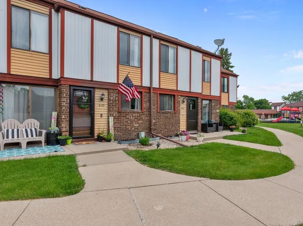 4159 West College AVENUE, Milwaukee, WI 53221