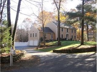 77 Wilson St, Holliston, MA 01746