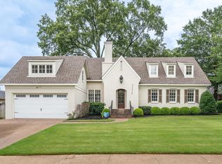 4130 Chanwil Pl, Memphis, TN 38117