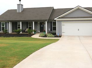 66 Abby Ln, Statham, GA 30666