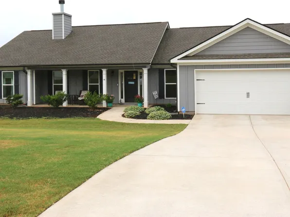 66 Abby Ln, Statham, GA 30666