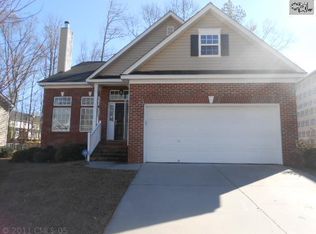 231 W Bowmore Dr, Blythewood, SC 29016