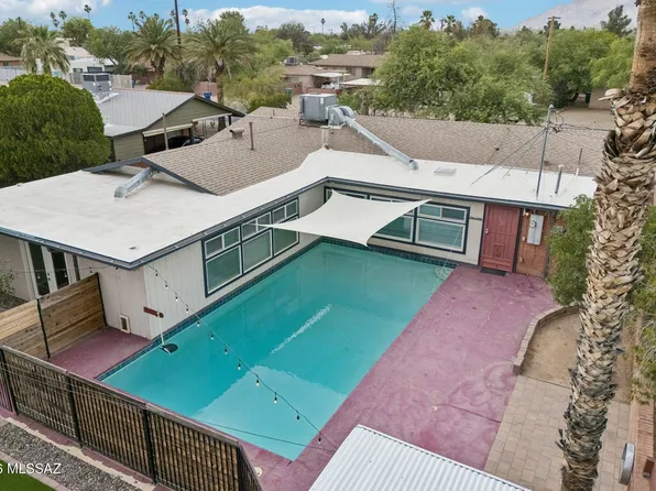 2558 E Glenn St, Tucson, AZ 85716