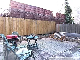 Rented by Bond New York