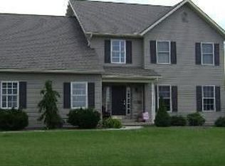 402 Homestead Dr #L-0145, Lebanon, PA 17042