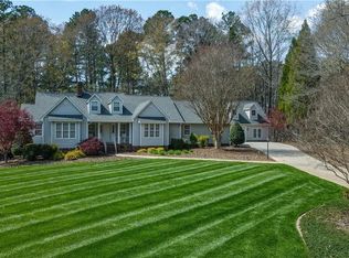 112 Shoshone Rd, Lexington, NC 27295