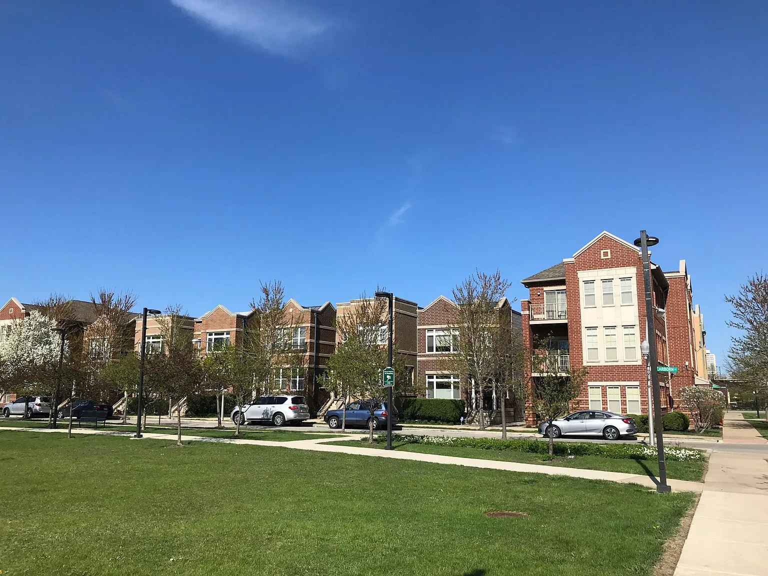 1 bed, 150 sqft, $805 — Photo 2