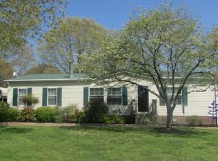 75 Snell Rd, Ethridge, TN 38456
