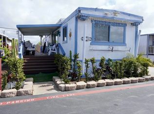 2950 Iris Ave SPACE 24, San Diego, CA 92154