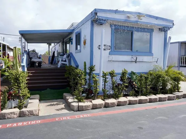 2950 Iris Ave Space 24, San Diego, CA 92154