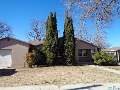 1017 N Thomas St, Carlsbad, NM, 88220