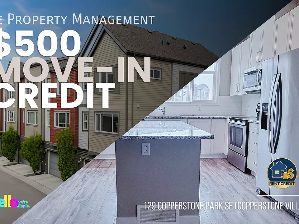 129 Copperstone Park SE #N/A