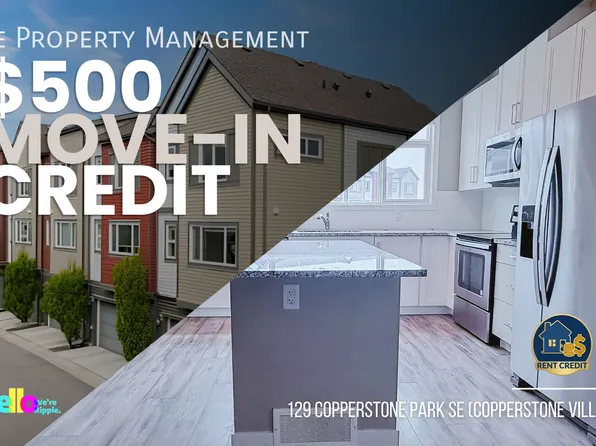 129 Copperstone Park SE, Calgary, AB T2Z 5E3