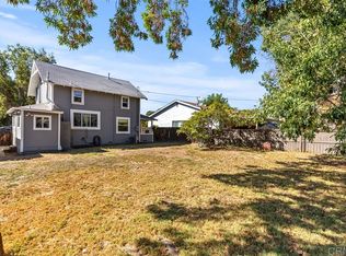 8855 Lamar St, Spring Valley, CA 91977