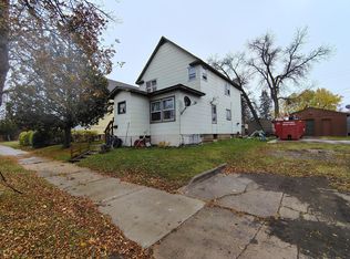 818 13th St N, Virginia, MN 55792