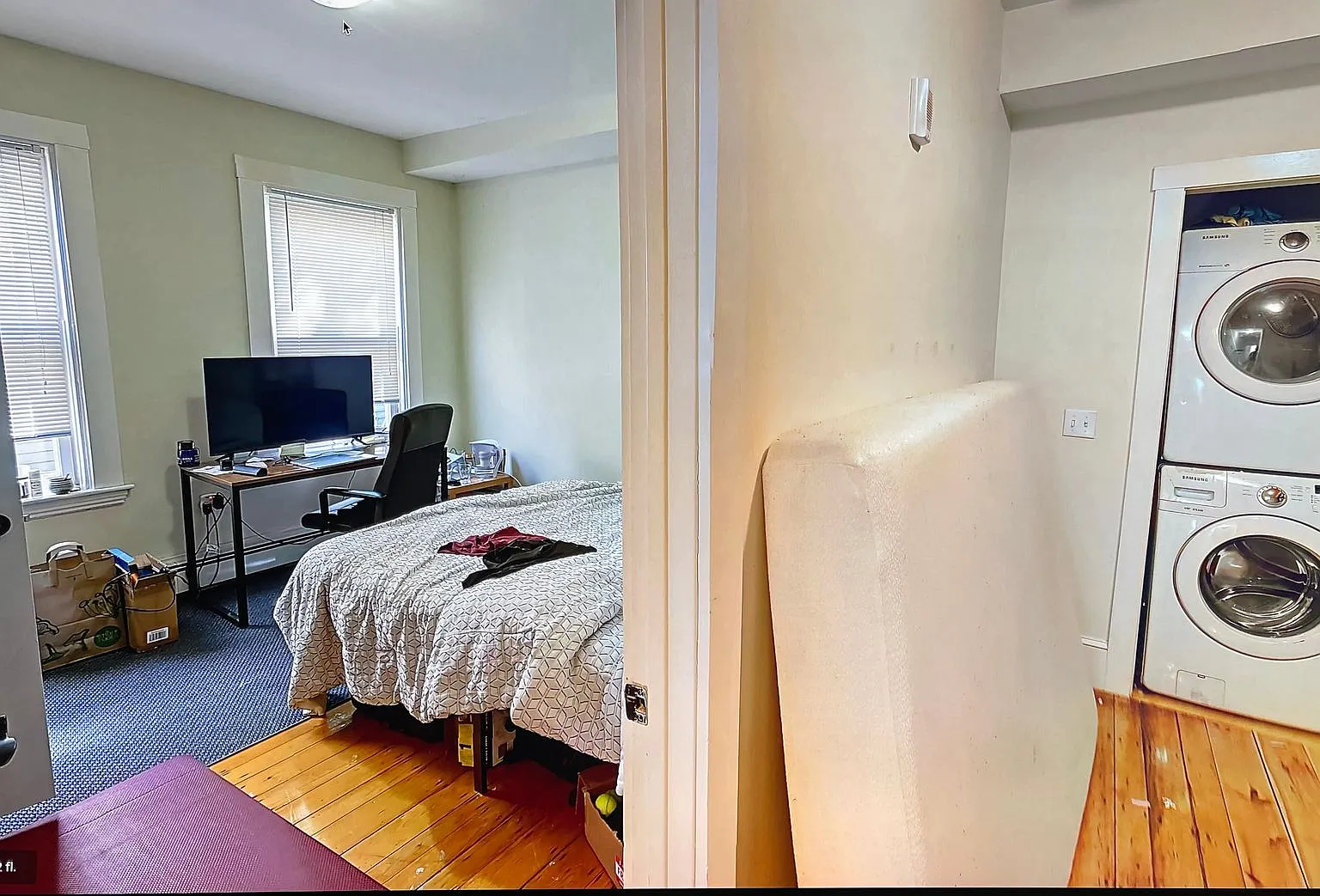 Massive 7BR / 3BA Near Kendall Sq | In-Unit Laundry | Outdoor Space | 2,500 SF — Photo 3