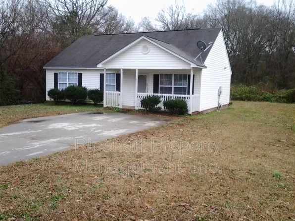 1201 Russell St, Rock Hill, SC 29730