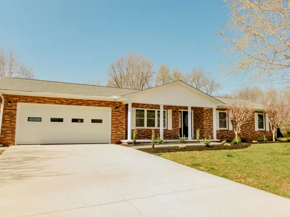 321 Waverly Ln, Somerset, KY 42501