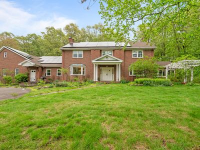 78 Blue Ridge Drive, Manchester, CT, 06040
