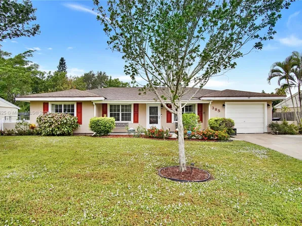 385 SW Tulip Blvd, Port Saint Lucie, FL 34953