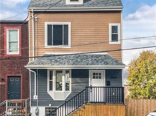 3009 Paulowna St, Pittsburgh, PA 15219