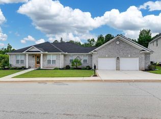 140 Palm Point Dr, Columbia, SC 29212