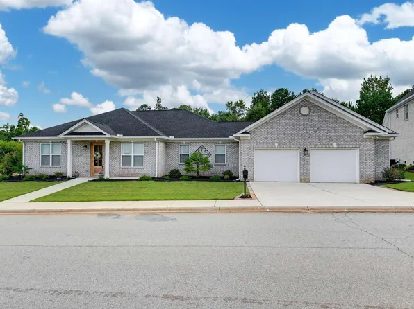 140 Palm Point Dr, Columbia, SC 29212