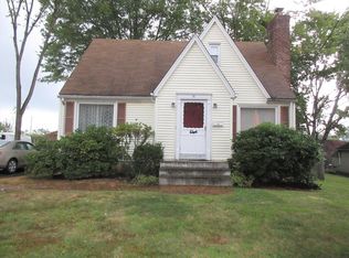 51 Park Ave, Berkeley Heights, NJ 07922