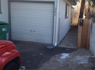 205 Burton St, Carson City, NV