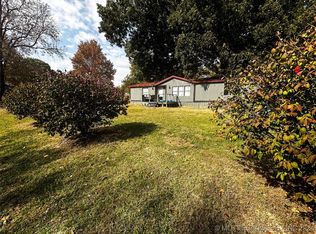 409 NW 1st St, Muldrow, OK 74948