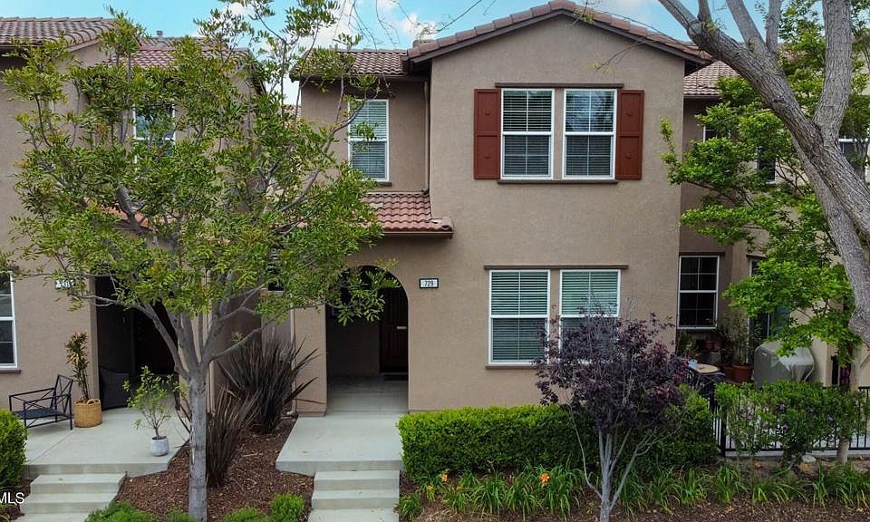 729 Forest Park Blvd, Oxnard, CA 93036 Zillow