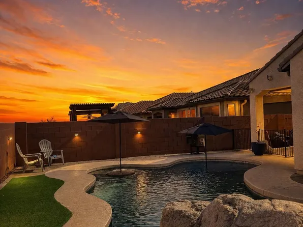 25669 N 161ST Avenue, Surprise, AZ 85387