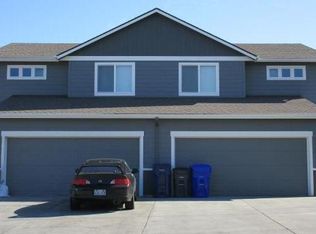 925 S Fox Ln, Spokane, WA 99206