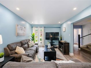 128 Fanshawe Dr, Brampton, ON L6Z1B1