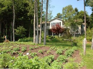 6 Pretty Pond Ln, Mount Desert, ME 04660