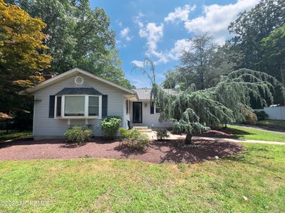 785 Bennetts Mills Road, Jackson, NJ, 08527