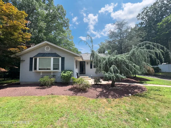 785 Bennetts Mills Road, Jackson, NJ 08527